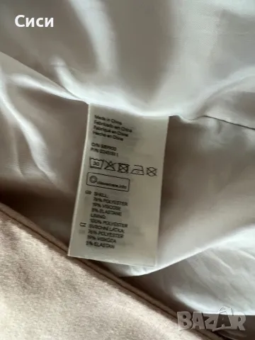 Дамско сако H/M, снимка 6 - Сака - 47719020