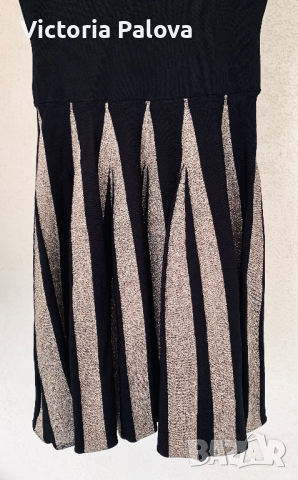 Рокля мини TED BAKER LONDON, снимка 14 - Рокли - 40446164