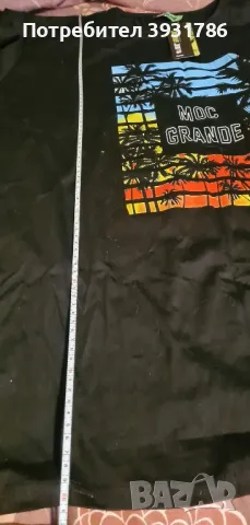 Мъжки блузи 8ХL, снимка 5 - Блузи - 49881642