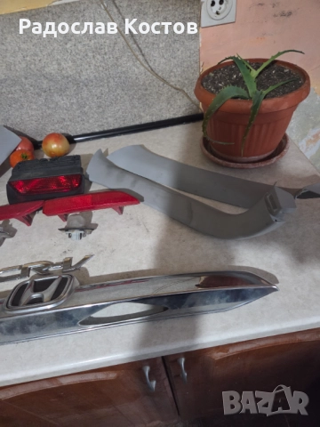 Евтини части за Хонда ЦРВ 3-серия, снимка 6 - Части - 52789171