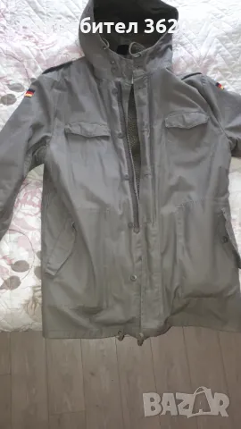 Ловна шуба, снимка 9 - Екипировка - 48439910