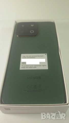Смартфон Honor 200 Smart, чисто нов, снимка 4 - Други - 52832783