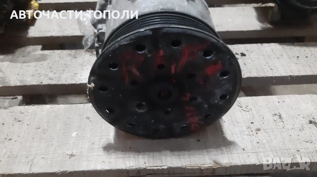 Компресор климатик Тойота Рав4 Toyota Rav4 2008г., снимка 2 - Части - 41940583