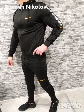 Спортен екип от полиамид САМО РАЗМЕР S, снимка 8 - Спортни дрехи, екипи - 39334944