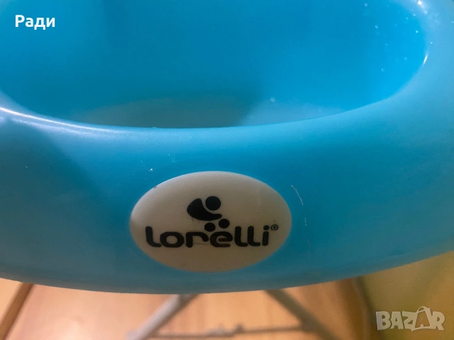 корито за къпане на бебе, снимка 5 - За банята - 51849319