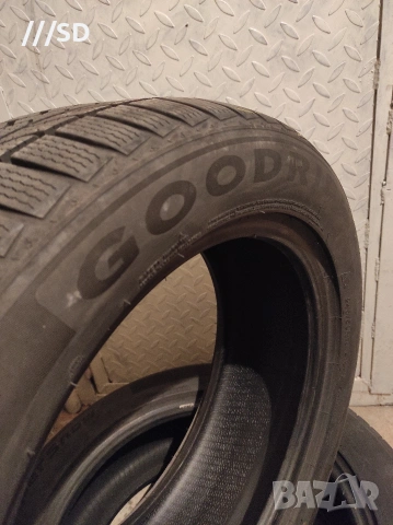 Гуми GOODRIDE / 245 / 50 / 18 , снимка 2 - Гуми и джанти - 53271217