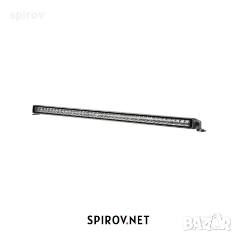LED бар HELLA Long-range light Black Magic  12/24V 210W 12000lm 5700K, снимка 4 - Части - 55734251
