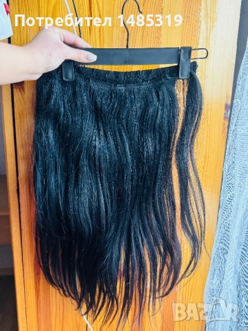 Екстеншъни, снимка 4 - Други - 53442253