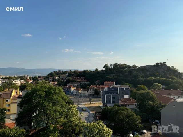 🌟 ЛУКСОЗЕН ТРИСТАЕН АПАРТАМЕНТ ПОД НАЕМ – ЦЕНТЪР, ПЛОВДИВ, снимка 13 - Апартаменти - 53684456