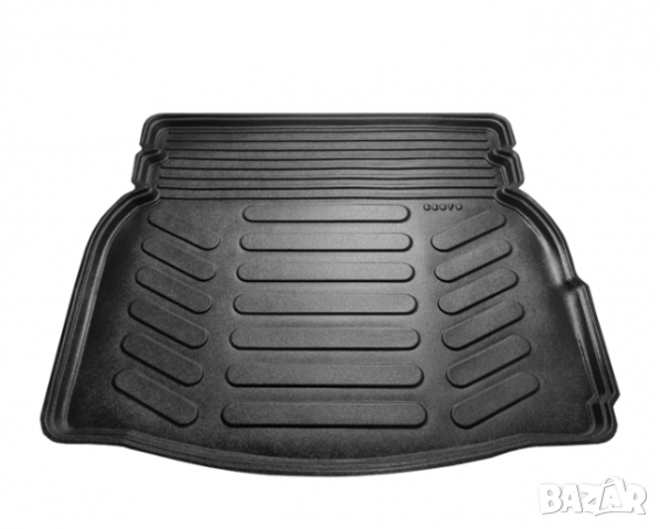 Стелка за багажник RizLine за MERCEDES C класа W205 Combi 2014-, снимка 1 - Аксесоари и консумативи - 36484849