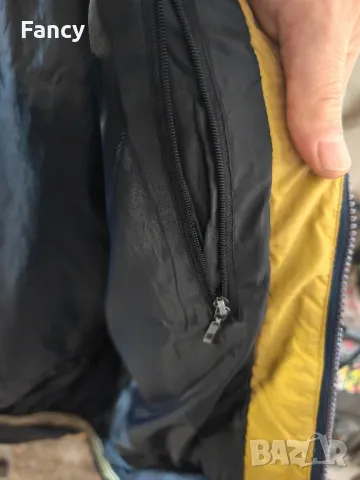 Мъжко спортно яке Phenix/XL, снимка 15 - Якета - 48068435