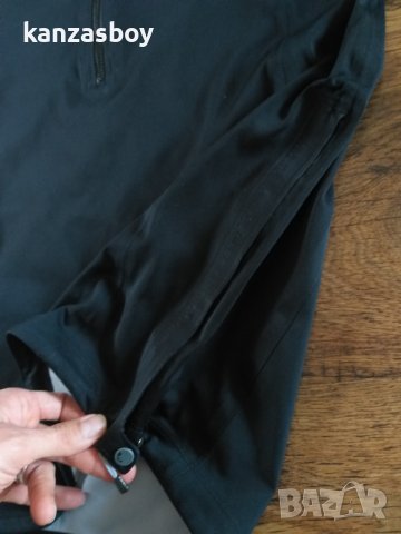 nike golf storm-fit - страхотно мъжко горнище , снимка 6 - Спортни дрехи, екипи - 40050176