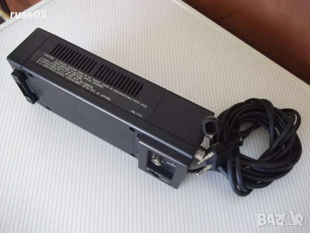 Зарядно "Panasonic - VW-AM1" работещо, снимка 6 - Друга електроника - 50930347