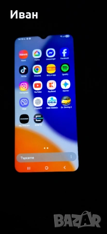Samsung A14, снимка 2 - Samsung - 53665396