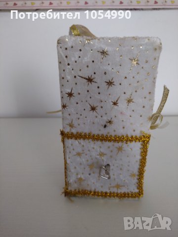 Порцеланова кукла музикална кутия , снимка 4 - Колекции - 41413033