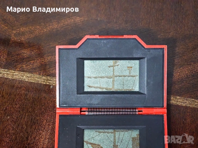 Pirate double screen lcd , снимка 5 - Други игри и конзоли - 51965869