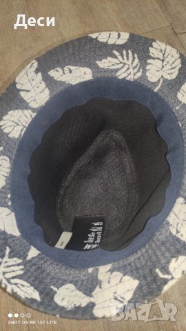 детска шапка на H&M, снимка 3 - Шапки, шалове и ръкавици - 40842809