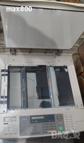 Копирен принтер-TOSHIBA-model-2060