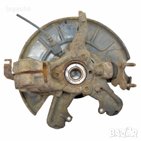 Преден десен шенкел AUDI A3 (8PA) 2004-2012 ID:105022, снимка 2 - Части - 41392426