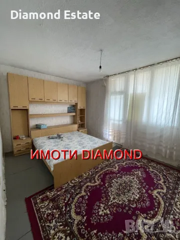 Апартамент в град Гълъбово, снимка 6 - Апартаменти - 47591374