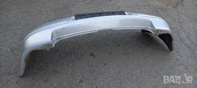 Задна броня за VW Golf IV , снимка 2 - Части - 47915457