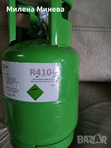 Freon/R32//R407, снимка 3 - Аксесоари и консумативи - 51825296