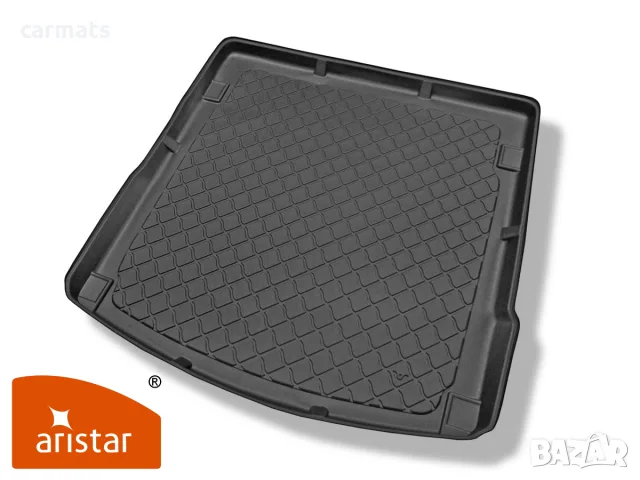Стелка за багажник Aristar за Seat Exeo (2008-2013) - Седан