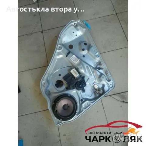 Ел машинка стъкло задна лява Фолксваген Пасат 1.9pd комби,стъклоповдигач