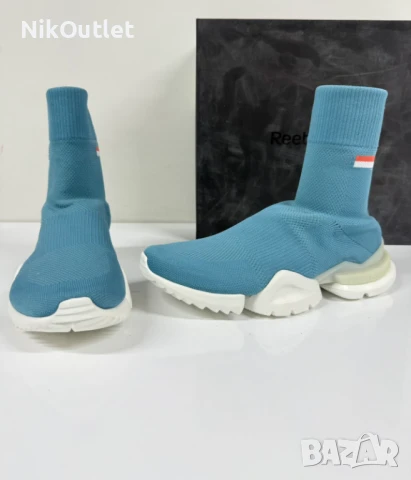 Reebok Tech Sock Run, снимка 3 - Кецове - 50755382