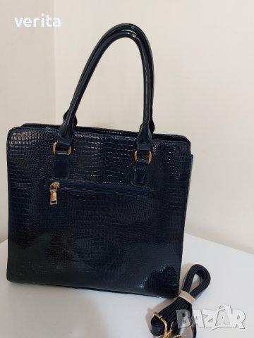 Нова дамска чанта , снимка 7 - Чанти - 41933788