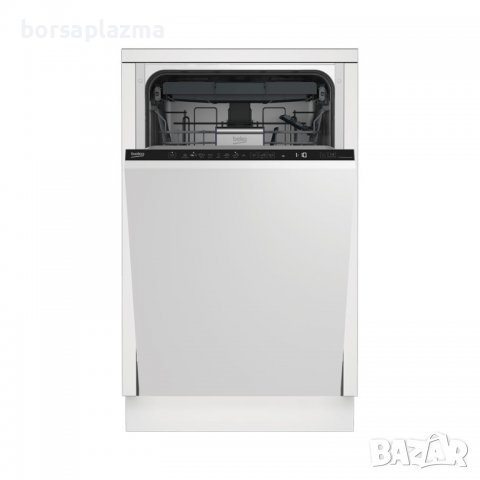 Съдомиялна за вграждане GORENJE GV561D10 ИНВЕРТОРЕН МОТОР, снимка 18 - Съдомиялни - 40233982