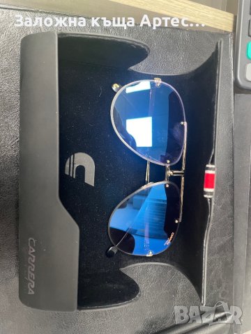 Слънчеви очила Carrera 1032/S, снимка 1 - Слънчеви и диоптрични очила - 42208629