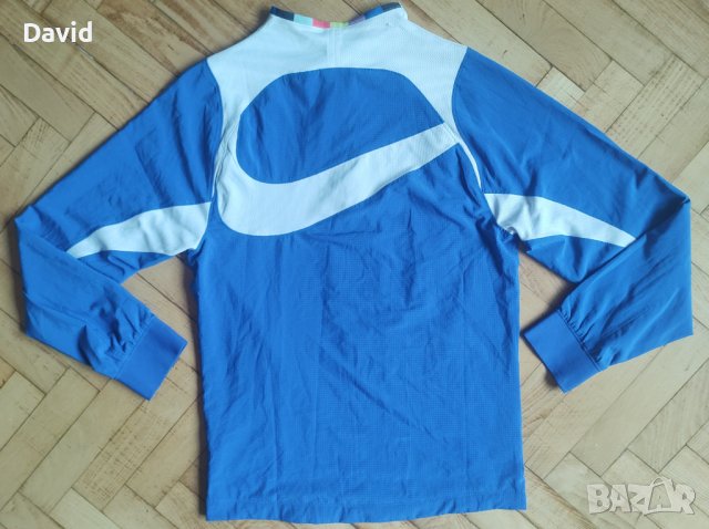 Nike Joga Bonito оригинално горнище/яке, снимка 2 - Спортни дрехи, екипи - 41421366
