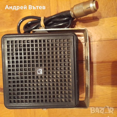 Колонки с усилвател 1W и 3W