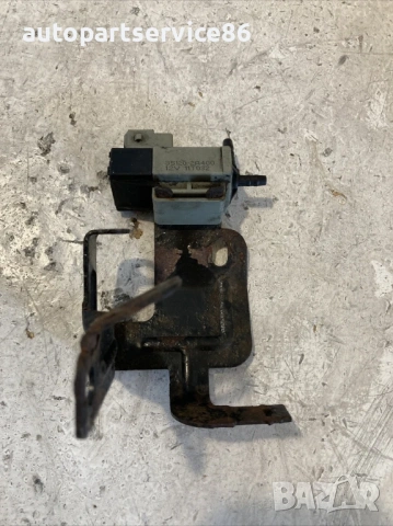 Соленоиден клапан за KIA Sportage 1.7 CRDi (2011) 35120-4A400