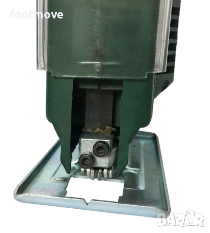 ПРОМО Прободен трион ,Зеге, 350W - AKITA , jig saw, снимка 8 - Триони и циркуляри - 53254613