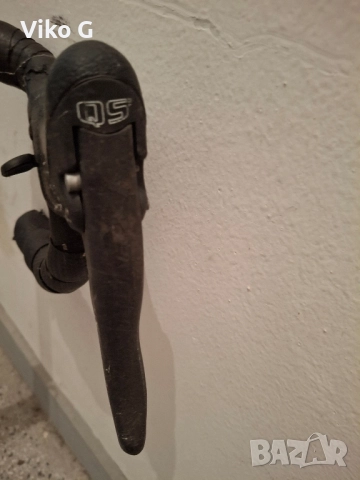 шосейна рама Hiker Lombardo Racing 2000, снимка 5 - Велосипеди - 51991997