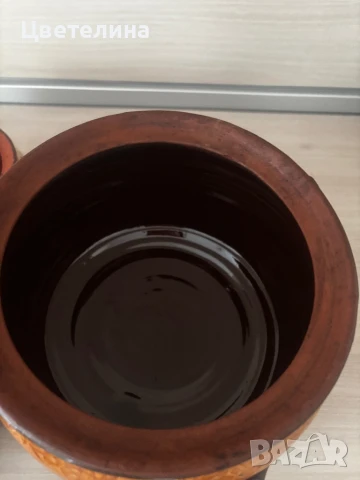 Комплект гювечета, снимка 4 - Съдове за готвене - 50985406