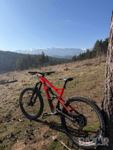 Продавам велосипед Cannondele, снимка 4 - Велосипеди - 53864763