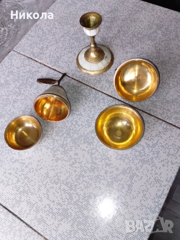 Рогове за вино, снимка 10 - Чаши - 50335395