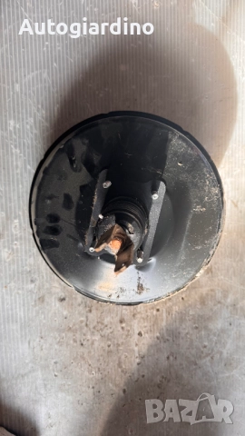 Серво усилвател / Спирачна помпа за Toyota Rav4 2008 - 131010-15601 / 8G52968, снимка 2 - Части - 52405057