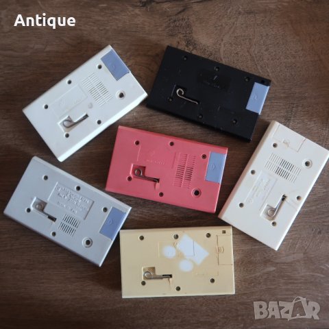 Капачета за батерии на Руски ретро игри ЕЛЕКТРОНИКА, снимка 3 - Аксесоари - 39155538