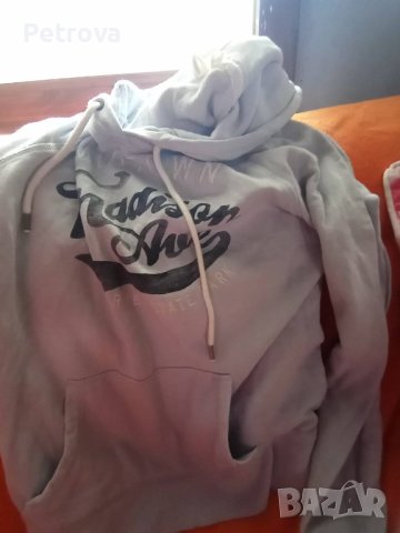 Два нови суичъра - С размер , снимка 7 - Суичъри - 38010487