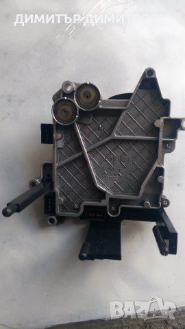 Компютър за автоматична скоростна кутия на ауди, снимка 2 - Части - 41772190