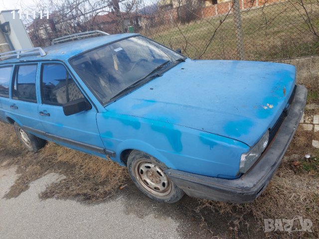 VW  Пасат 1,8  газ-бензин 