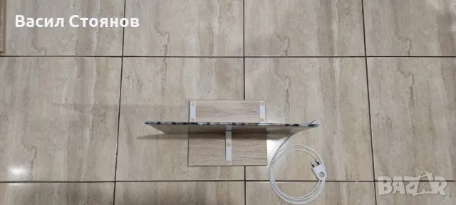 Инфрачервен отоплител за работно място икономичен АРНО , снимка 8 - Отоплителни печки - 47445920