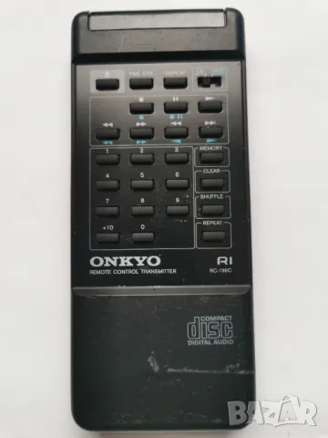 Дистанционно управление ONKYO RC-196C