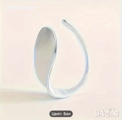 Дамски прашки c-string 4 цвята, снимка 4 - Бельо - 50875797