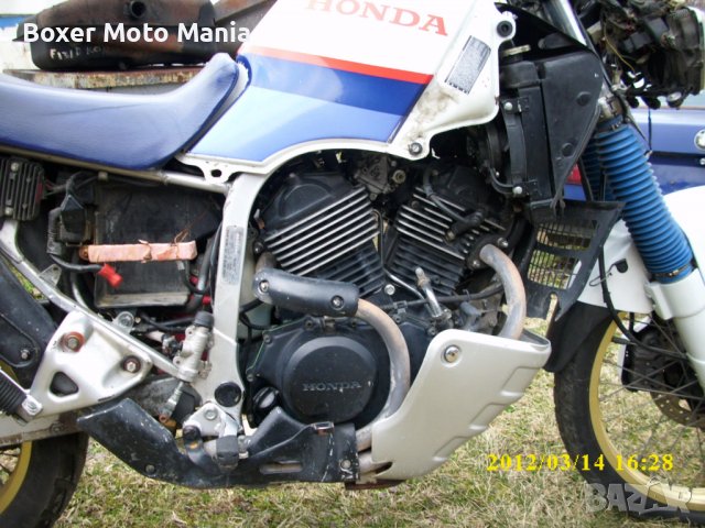 Части за мотоциклет КТМ 620/640Lc4, снимка 15 - Мотоциклети и мототехника - 16941322