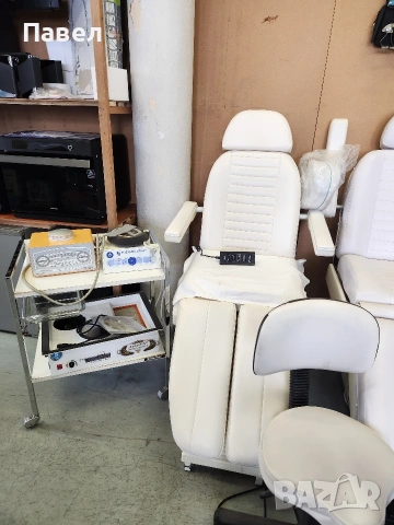 стол за педикюр, снимка 6 - Педикюр и маникюр - 53808340